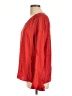 Boden Red 3/4 Sleeve Blouse Size 10 - photo 5