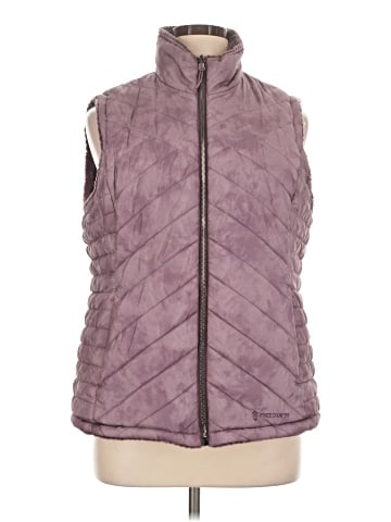 Free Country Vest (view 1)