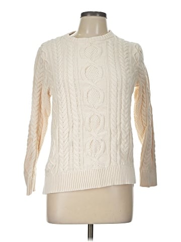 L.L.Bean Pullover Sweater (view 1)