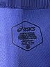Asics Purple Athletic Shorts Size XL (estimated) - photo 3