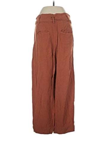 Madewell Linen Pants (view 2)