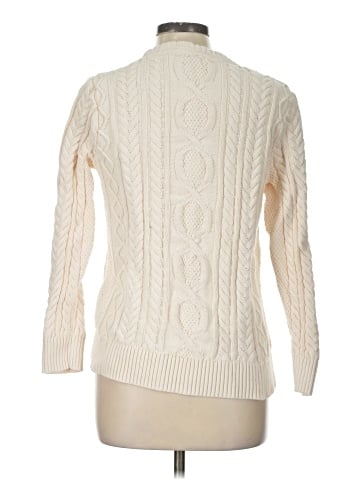 L.L.Bean Pullover Sweater (view 2)