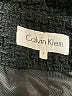 Calvin Klein Black Coat Size 2 - photo 6