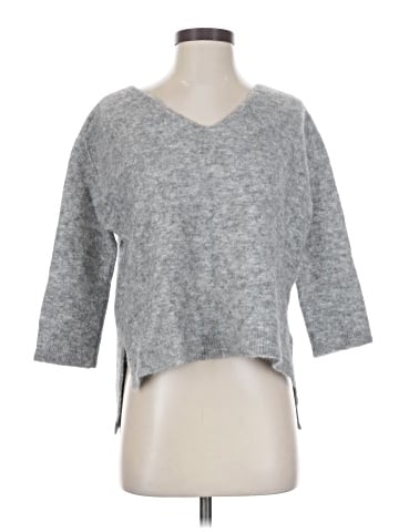 Massimo Dutti Pullover Sweater (view 1)