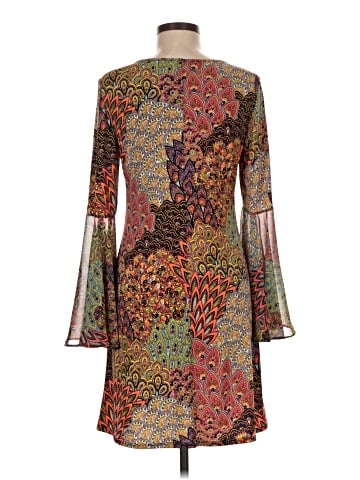 MSK Casual Dress (view 2)