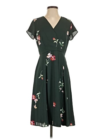 Ann Taylor Casual Dress (view 1)