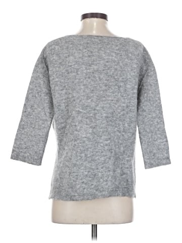 Massimo Dutti Pullover Sweater (view 2)