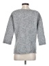 Massimo Dutti Gray Pullover Sweater Size XS - photo 2