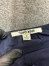 Daniel Rainn Blue 3/4 Sleeve Blouse Size M - photo 7