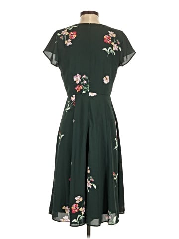 Ann Taylor Casual Dress (view 2)