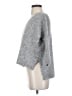 Massimo Dutti Gray Pullover Sweater Size XS - photo 5
