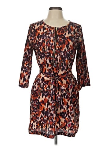 Bar III Casual Dress (view 1)