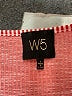 W5 Pink Short Sleeve Top Size L - photo 7