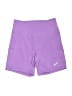 TLF Purple Athletic Shorts Size M - photo 1