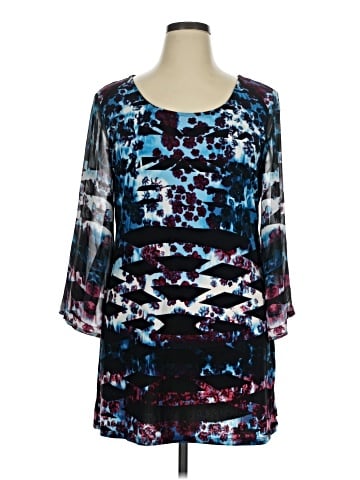 Style&Co Cocktail Dress (view 1)
