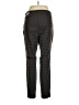 SOHO Apparel Ltd Houndstooth Black Casual Pants Size L - photo 2
