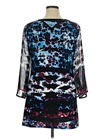 Style&Co Cocktail Dress (view 2)