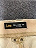 Lee Tan Cargo Pants Size 6M - photo 7