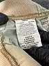 Lee Tan Cargo Pants Size 6M - photo 8