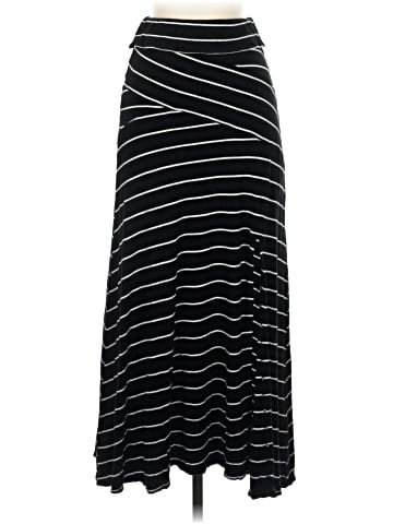 Bordeaux Casual Skirt (view 1)