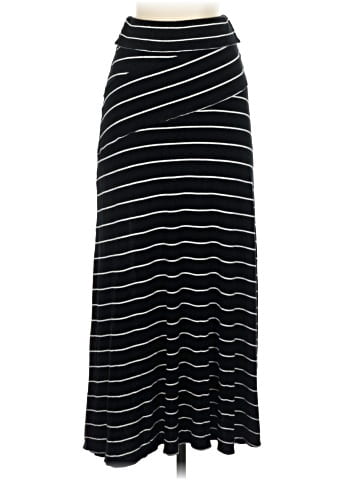 Bordeaux Casual Skirt (view 2)