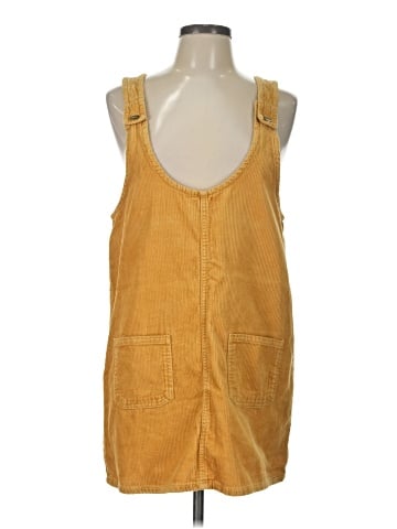BLUE SPICE Casual Dress (view 1)