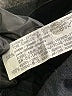 Zara Solid Black Skirt Size 9 - photo 4
