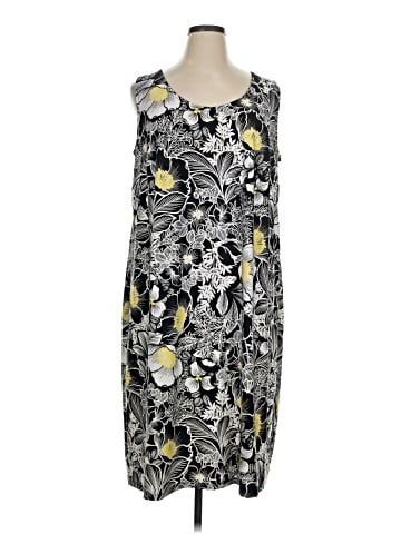 Catherines Casual Dress (view 1)