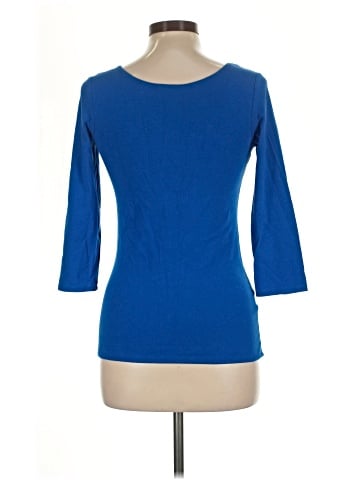 Boden 3/4 Sleeve T-Shirt (view 2)