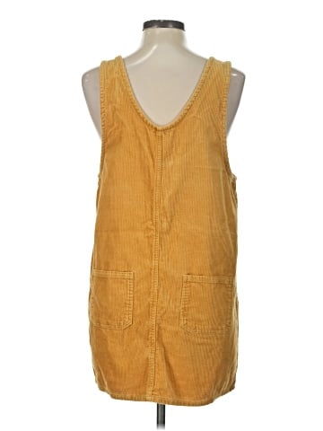BLUE SPICE Casual Dress (view 2)