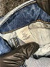BP. Hearts Blue Jeans Size 27 waist - photo 8