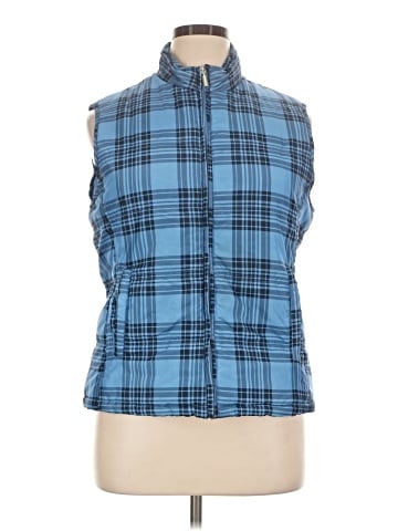 Jane Ashley Vest (view 1)