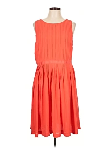 Ann Taylor LOFT Cocktail Dress (view 1)