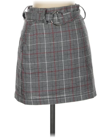 Aqua Casual Skirt (view 1)