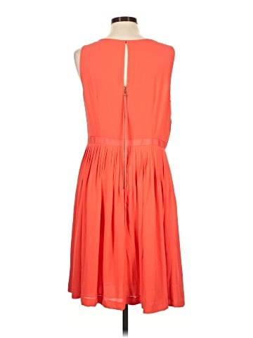 Ann Taylor LOFT Cocktail Dress (view 2)