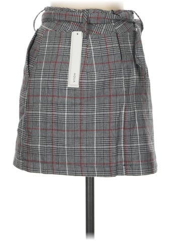 Aqua Casual Skirt (view 2)