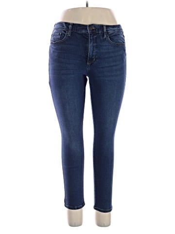 a.n.a. A New Approach Jeans (view 1)