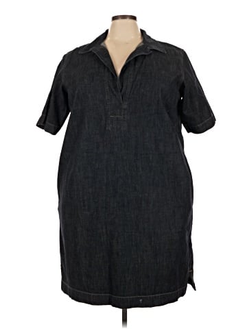 Lauren by Ralph Lauren Casual Dress (view 1)