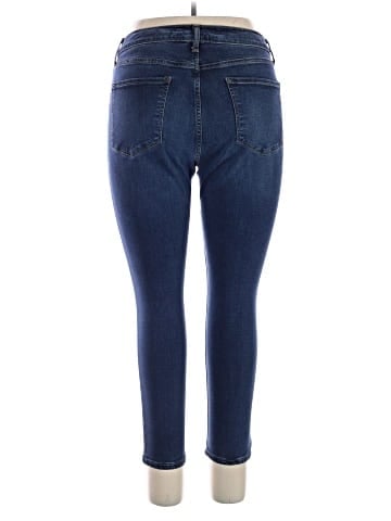 a.n.a. A New Approach Jeans (view 2)