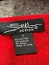 SML Design Red Pullover Sweater Size L - photo 7
