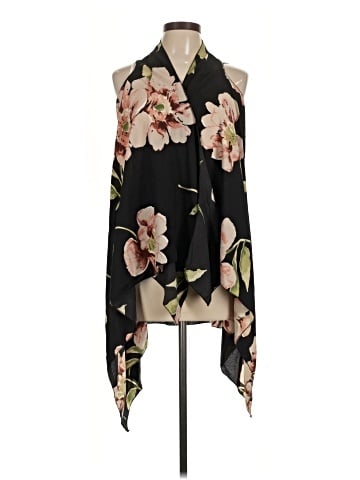 Janice Cardigan (view 1)