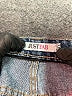Just Fab 100% Cotton Blue Jeans Size 20 - photo 4
