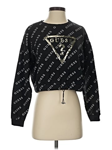 Guess Pullover Sweater (view 1)