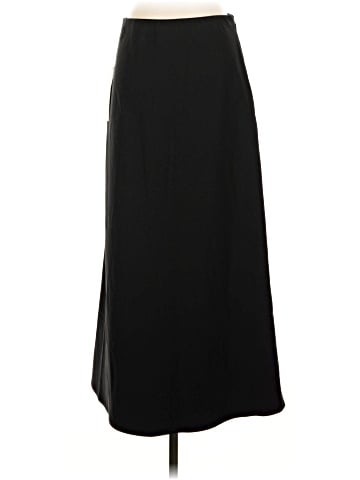 Aqua Formal Skirt (view 1)