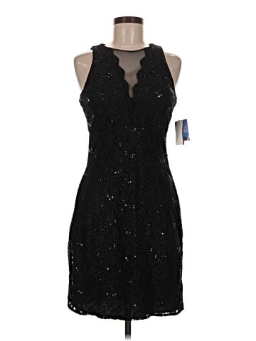 NW Nightway Cocktail Dress (view 1)