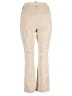 St. John's Bay Tan Khakis Size 14 - photo 2