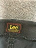 Lee Gray Cargo Pants Size 8 - photo 7