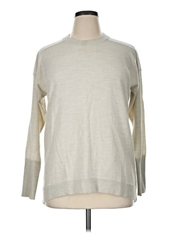 J.Crew Wool Sweater (view 1)