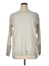 J.Crew 100% Merino Silver Wool Sweater Size XL - photo 1