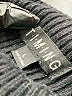 Timing Black Turtleneck Sweater Size L - photo 7